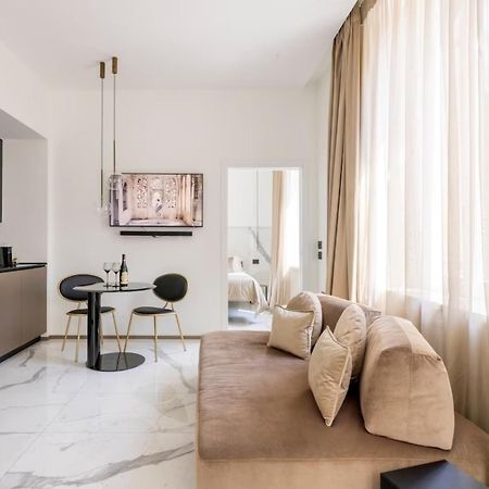 Manin Grand House Apartment Verona Ngoại thất bức ảnh