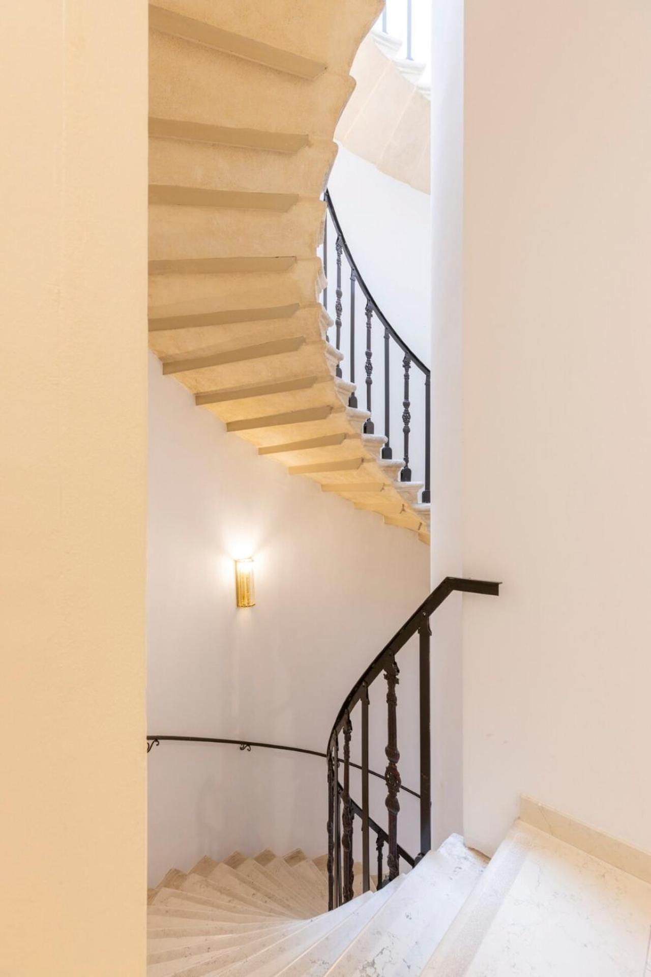 Manin Grand House Apartment Verona Ngoại thất bức ảnh
