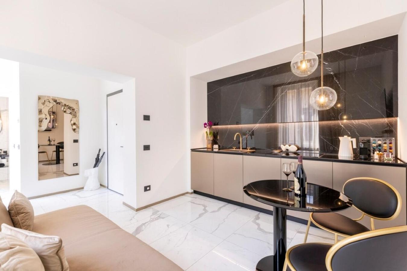 Manin Grand House Apartment Verona Ngoại thất bức ảnh
