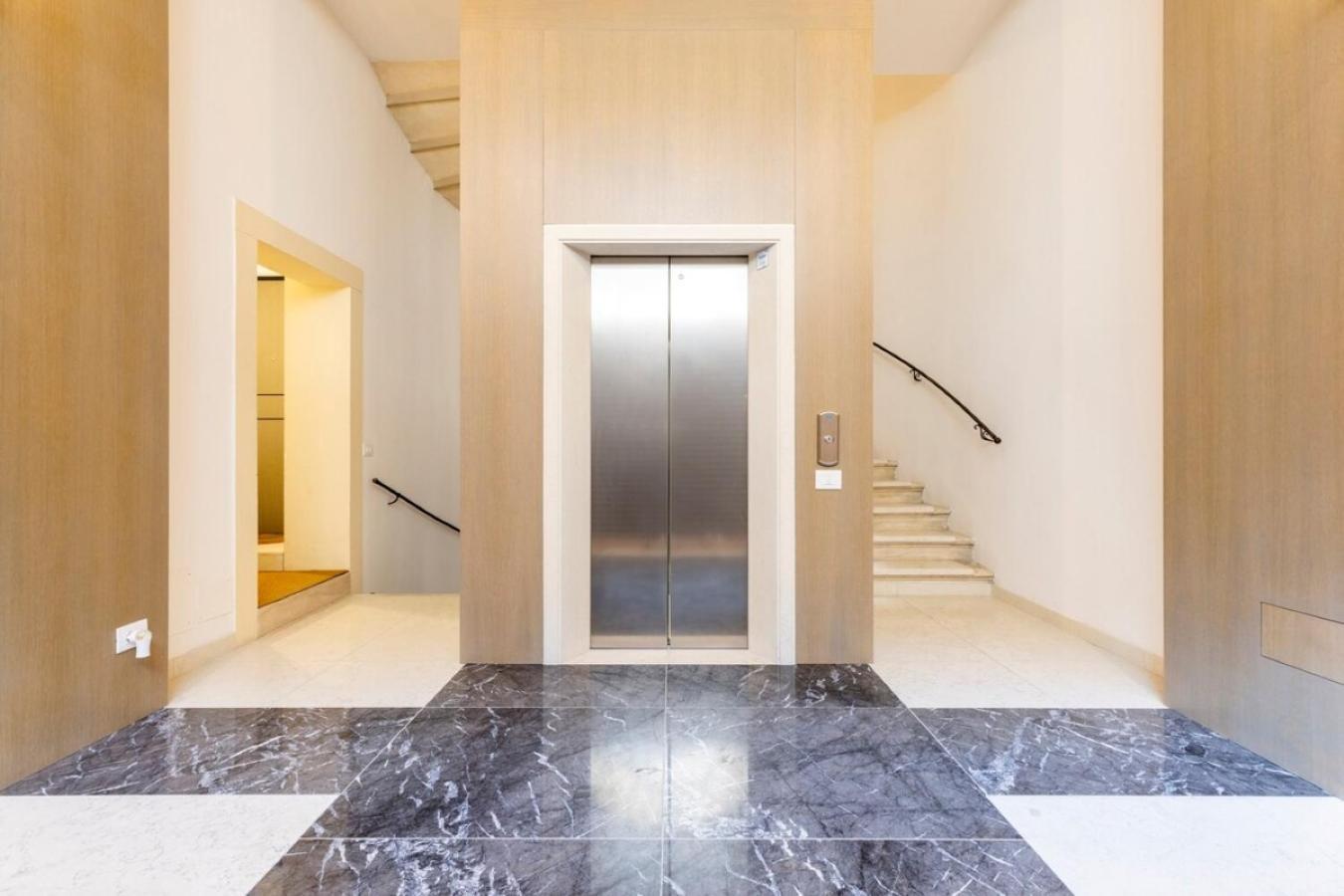 Manin Grand House Apartment Verona Ngoại thất bức ảnh