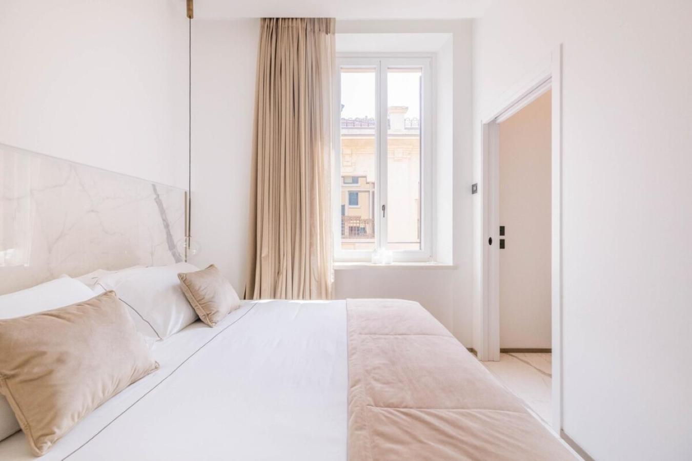 Manin Grand House Apartment Verona Ngoại thất bức ảnh