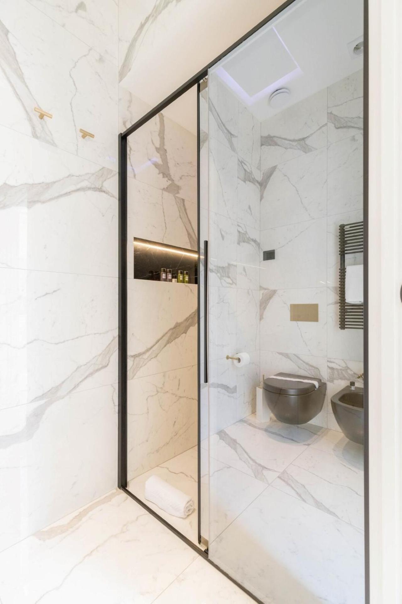 Manin Grand House Apartment Verona Ngoại thất bức ảnh