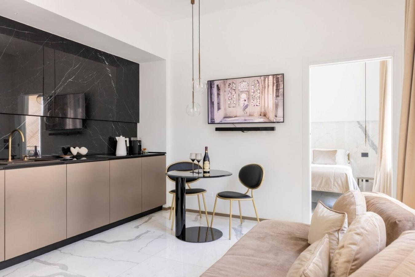 Manin Grand House Apartment Verona Ngoại thất bức ảnh