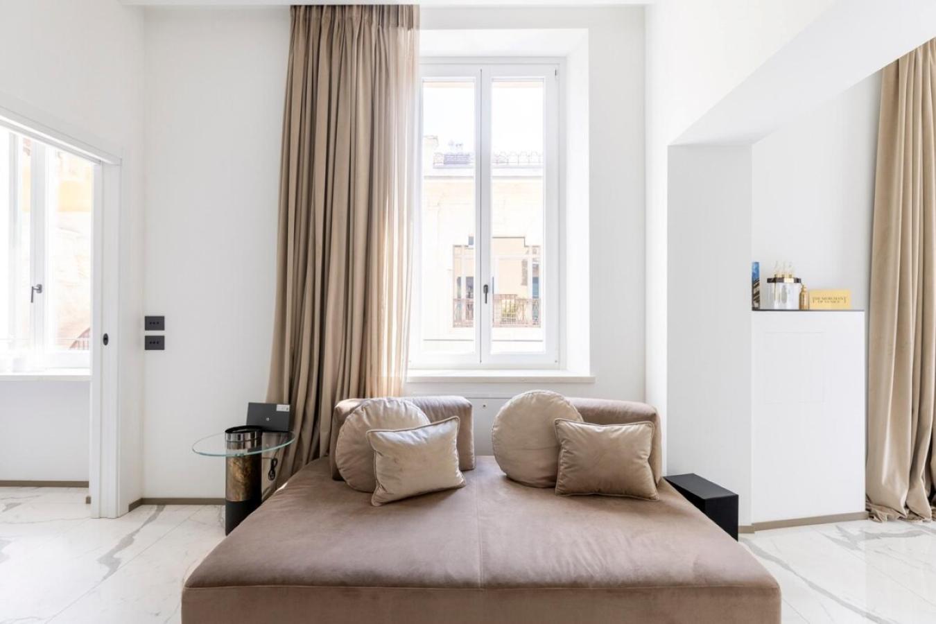 Manin Grand House Apartment Verona Ngoại thất bức ảnh