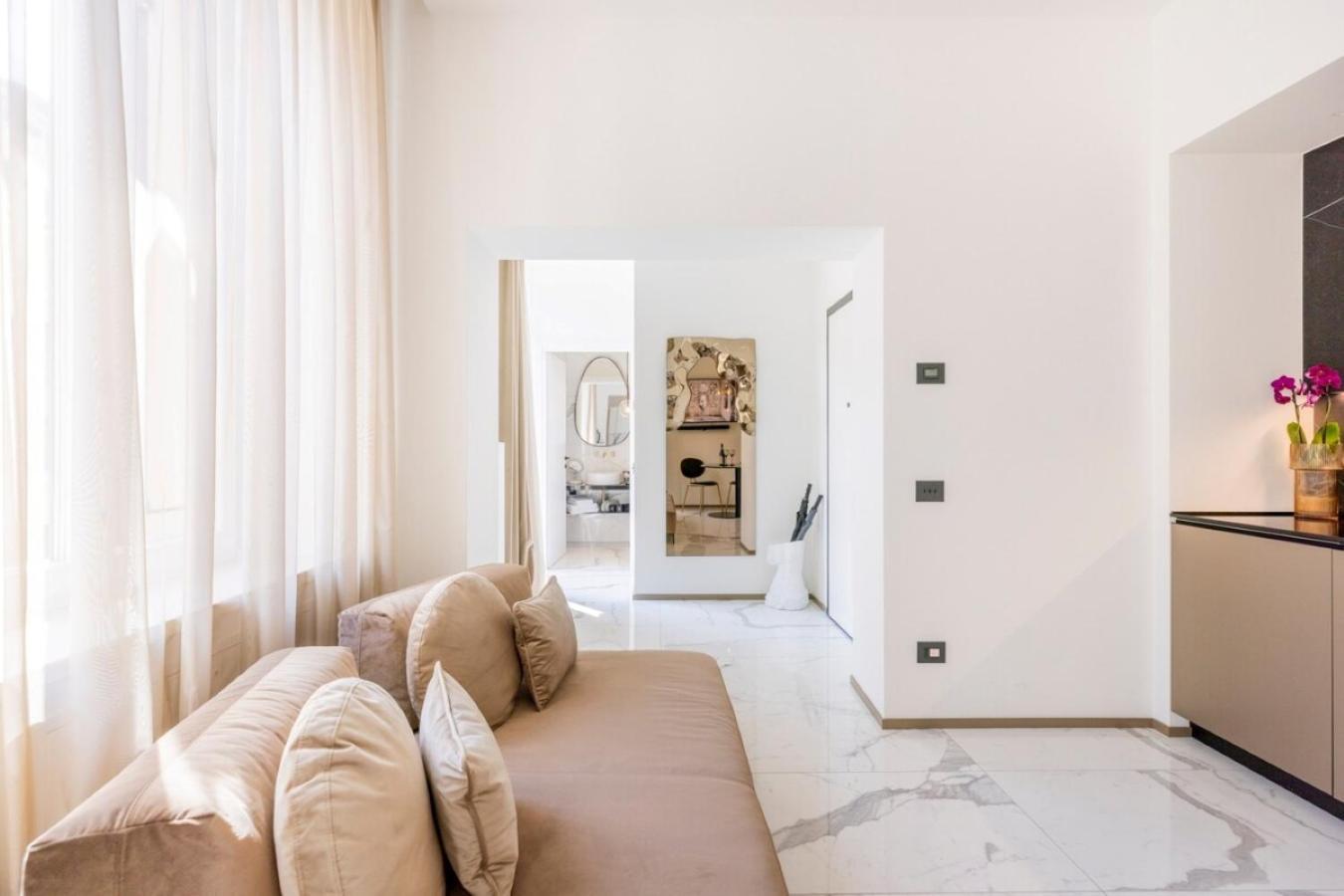 Manin Grand House Apartment Verona Ngoại thất bức ảnh